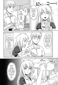 Page 4 of The Great Mistake - preview thumbnail