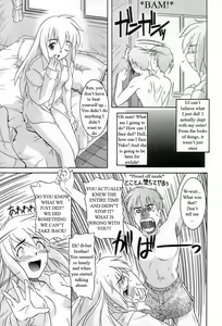 Page 7 of The Great Mistake - preview thumbnail