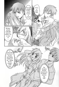 Page 8 of The Great Mistake - preview thumbnail