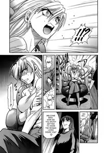 Page 40 of Ochiru Tenshi | Fallen Angel Vol. 2 - preview thumbnail