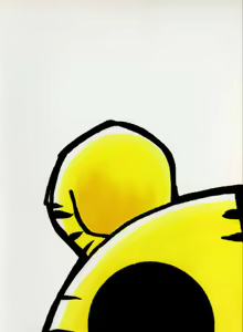 Page 4 of Pink Hoppeta - preview thumbnail