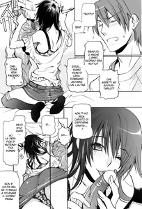 Page 3 of Atsugari Hime | Hot-Natured Princess - preview thumbnail