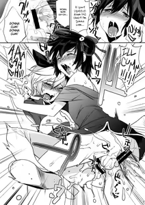 Page 18 of Usa Usa Nyan Nyan 4 - preview thumbnail