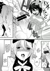 Page 24 of Usa Usa Nyan Nyan 4 - preview thumbnail
