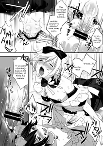 Page 32 of Usa Usa Nyan Nyan 4 - preview thumbnail