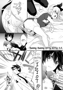 Page 4 of Usa Usa Nyan Nyan 4 - preview thumbnail