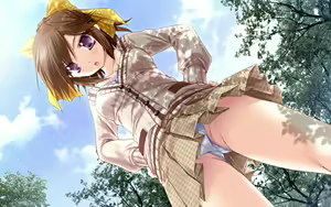 Page 123 of Hatsukoi Zensen. - preview thumbnail