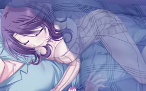 Page 30 of Hatsukoi Zensen. - preview thumbnail