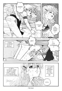 Page 17 of Hot Tails 1 - preview thumbnail