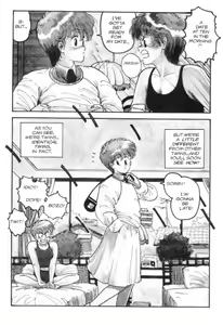 Page 20 of Hot Tails 1 - preview thumbnail
