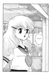 Page 2 of Hot Tails 1 - preview thumbnail