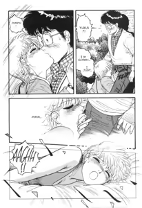 Page 29 of Hot Tails 1 - preview thumbnail