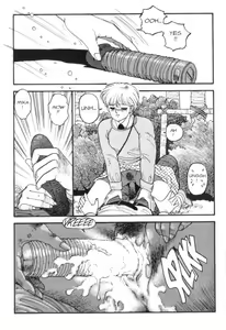 Page 31 of Hot Tails 1 - preview thumbnail