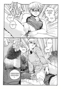 Page 32 of Hot Tails 1 - preview thumbnail