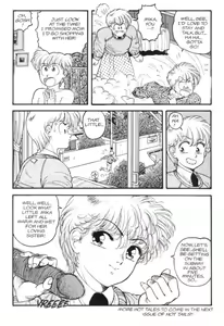 Page 35 of Hot Tails 1 - preview thumbnail