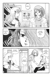 Page 7 of Hot Tails 1 - preview thumbnail