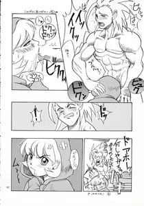 Page 91 of MODEL SAVIOR - preview thumbnail