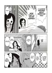 Page 11 of Hakase no Renai Kaizouron | A Professors Theory on Love and Sex Reassignment Surgery - preview thumbnail