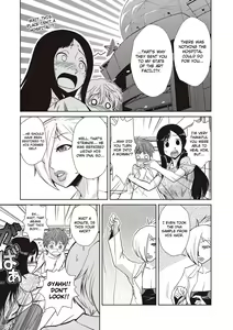 Page 7 of Hakase no Renai Kaizouron | A Professors Theory on Love and Sex Reassignment Surgery - preview thumbnail