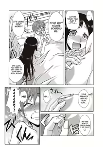 Page 9 of Hakase no Renai Kaizouron | A Professors Theory on Love and Sex Reassignment Surgery - preview thumbnail