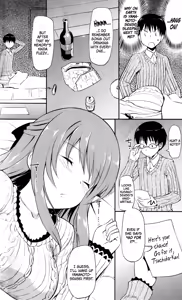 Page 3 of Hanamaru na Lucky Day | A Hanamaru Lucky Day - preview thumbnail