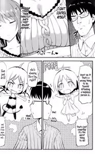 Page 5 of Hanamaru na Lucky Day | A Hanamaru Lucky Day - preview thumbnail