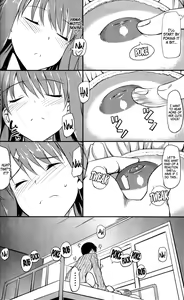 Page 9 of Hanamaru na Lucky Day | A Hanamaru Lucky Day - preview thumbnail