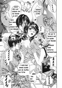 Page 11 of Mi Novio Es Un Pervertido - preview thumbnail