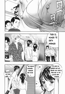 Page 2 of Mi Novio Es Un Pervertido - preview thumbnail