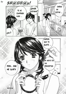 Page 26 of Mi Novio Es Un Pervertido - preview thumbnail