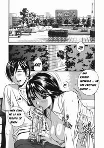 Page 7 of Mi Novio Es Un Pervertido - preview thumbnail