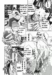 Page 8 of Mi Novio Es Un Pervertido - preview thumbnail
