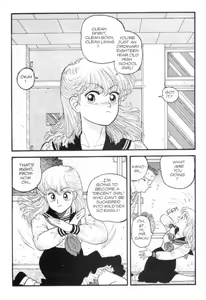 Page 19 of Hot Tails 3 - preview thumbnail