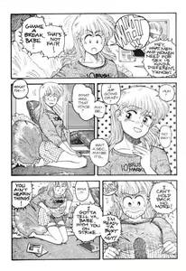 Page 28 of Hot Tails 3 - preview thumbnail