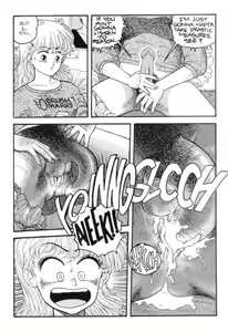 Page 29 of Hot Tails 3 - preview thumbnail