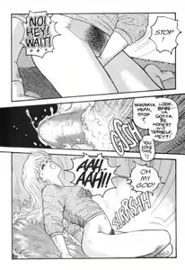 Page 30 of Hot Tails 3 - preview thumbnail