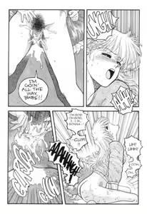Page 31 of Hot Tails 3 - preview thumbnail