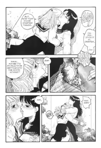 Page 7 of Hot Tails 3 - preview thumbnail