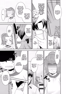 Page 3 of Onii-chan wa Tensai desu. | My Brother's A Genius - preview thumbnail