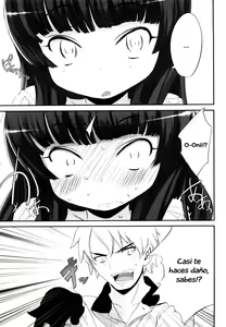 Page 3 of Nekojita. - preview thumbnail