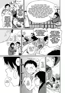 Page 5 of Wotako-san | Miss Wotako - preview thumbnail