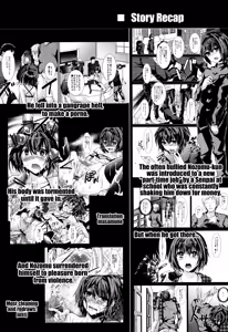 Page 3 of Yadokari FUCK!! Iede DC Furousha Ochinpo Josou Pakopako Mesubuta Acme | Homeless FUCK!! Runaway DIRTY Vagrant Cock Crossdressing BAM BAM Bitch Pig ORGASM!! - preview thumbnail