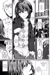 Page 34 of Yadokari FUCK!! Iede DC Furousha Ochinpo Josou Pakopako Mesubuta Acme | Homeless FUCK!! Runaway DIRTY Vagrant Cock Crossdressing BAM BAM Bitch Pig ORGASM!! - preview thumbnail