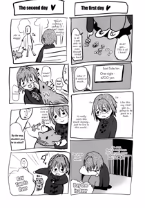 Page 35 of Yadokari FUCK!! Iede DC Furousha Ochinpo Josou Pakopako Mesubuta Acme | Homeless FUCK!! Runaway DIRTY Vagrant Cock Crossdressing BAM BAM Bitch Pig ORGASM!! - preview thumbnail