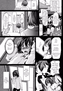 Page 6 of Yadokari FUCK!! Iede DC Furousha Ochinpo Josou Pakopako Mesubuta Acme | Homeless FUCK!! Runaway DIRTY Vagrant Cock Crossdressing BAM BAM Bitch Pig ORGASM!! - preview thumbnail