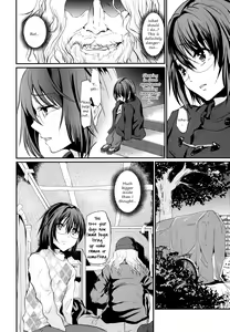 Page 9 of Yadokari FUCK!! Iede DC Furousha Ochinpo Josou Pakopako Mesubuta Acme | Homeless FUCK!! Runaway DIRTY Vagrant Cock Crossdressing BAM BAM Bitch Pig ORGASM!! - preview thumbnail