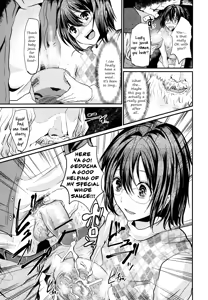 Page 10 of Yadokari FUCK!! Iede DC Furousha Ochinpo Josou Pakopako Mesubuta Acme | Homeless FUCK!! Runaway DIRTY Vagrant Cock Crossdressing BAM BAM Bitch Pig ORGASM!! - preview thumbnail
