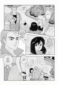 Page 3 of Hot Tails Special - preview thumbnail
