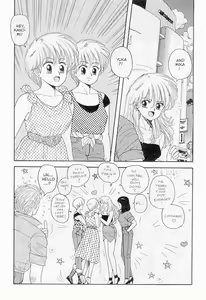 Page 4 of Hot Tails Special - preview thumbnail