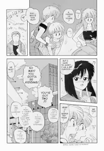 Page 5 of Hot Tails Special - preview thumbnail